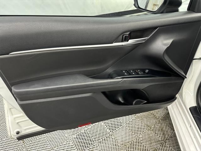 used 2020 Toyota Camry car, priced at $22,644