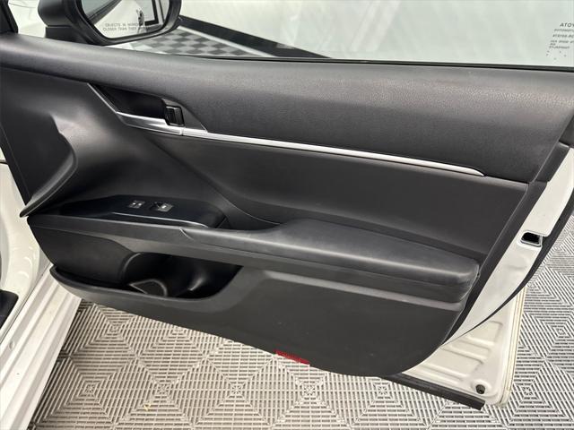 used 2020 Toyota Camry car, priced at $22,644