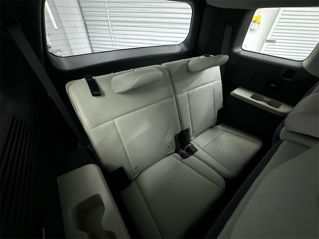 used 2025 Hyundai Santa Fe car, priced at $31,491