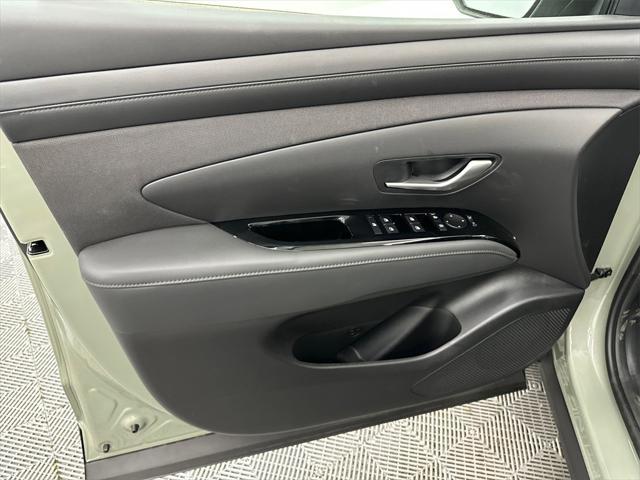 new 2025 Hyundai SANTA CRUZ car, priced at $39,690