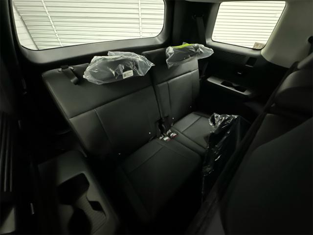 new 2025 Hyundai Santa Fe car, priced at $41,094