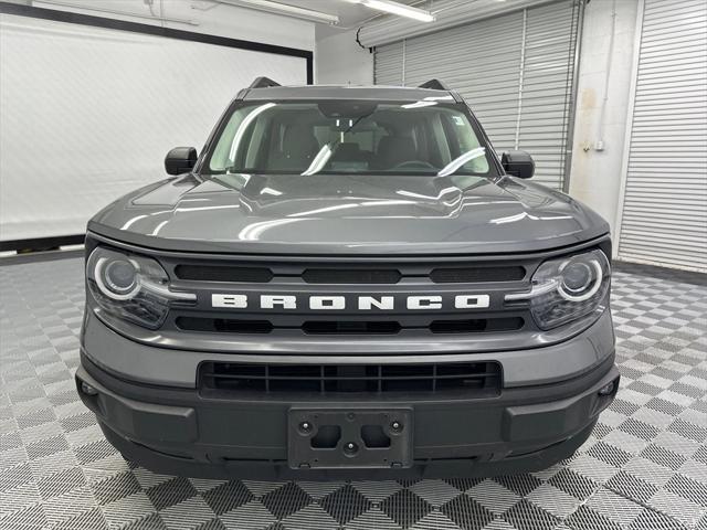 used 2024 Ford Bronco Sport car, priced at $25,400