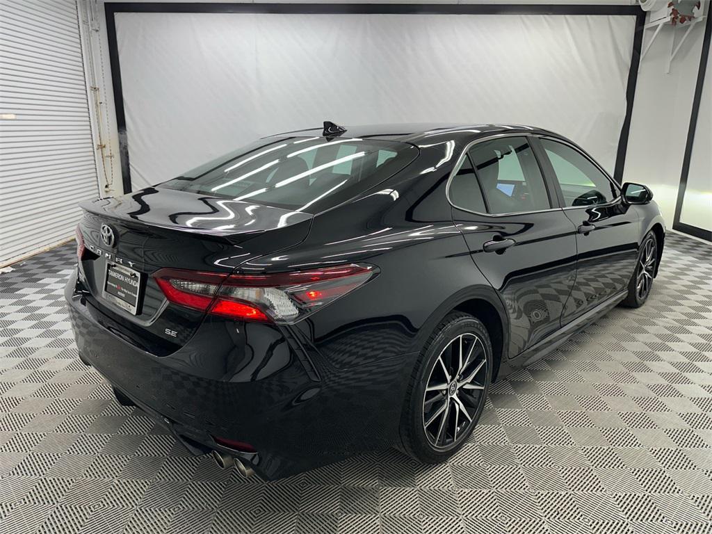 used 2024 Toyota Camry car, priced at $23,283