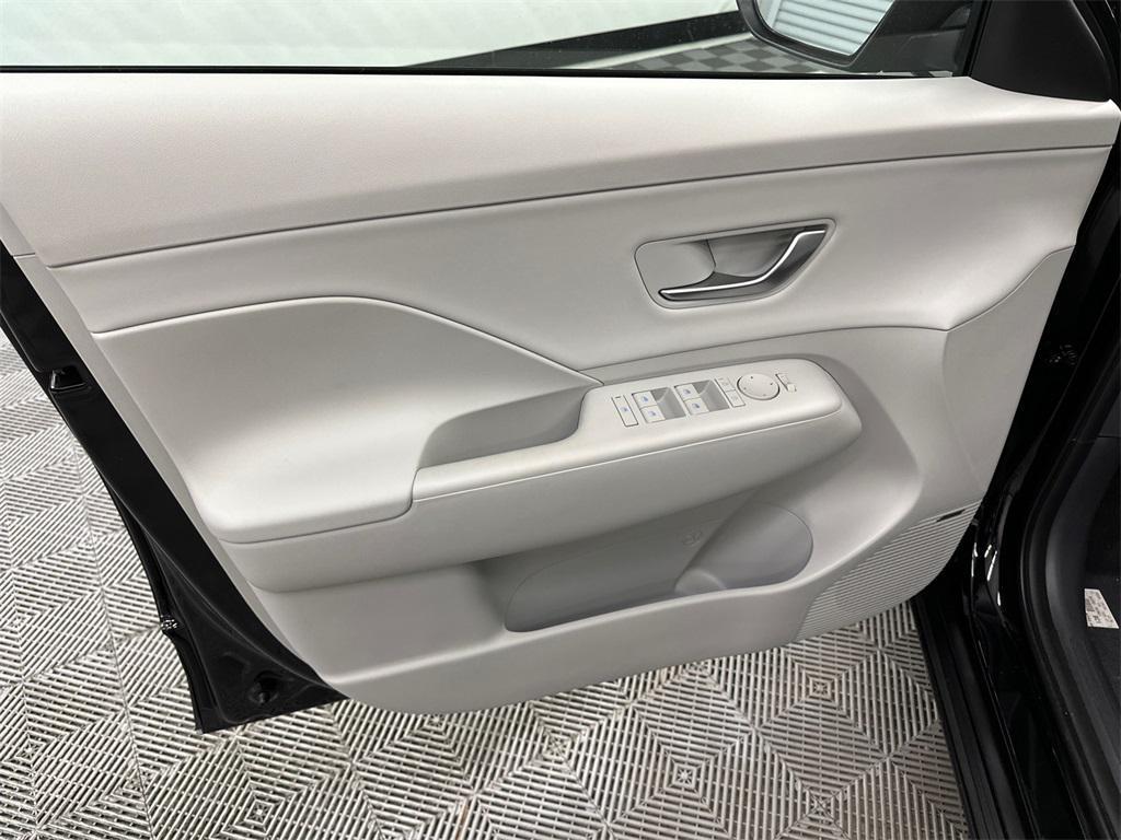 new 2026 Hyundai Kona car, priced at $32,723