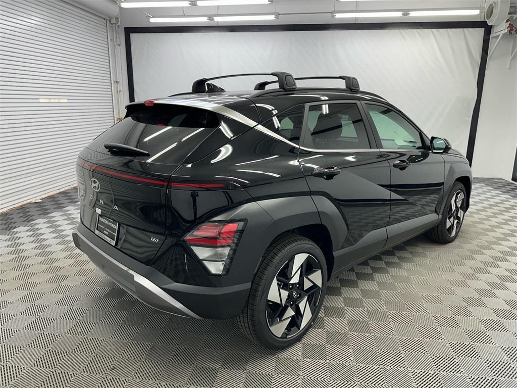 new 2026 Hyundai Kona car, priced at $32,723