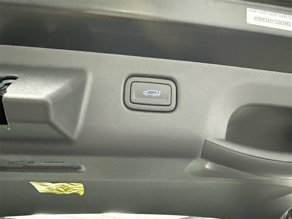 new 2026 Hyundai Kona car, priced at $32,723