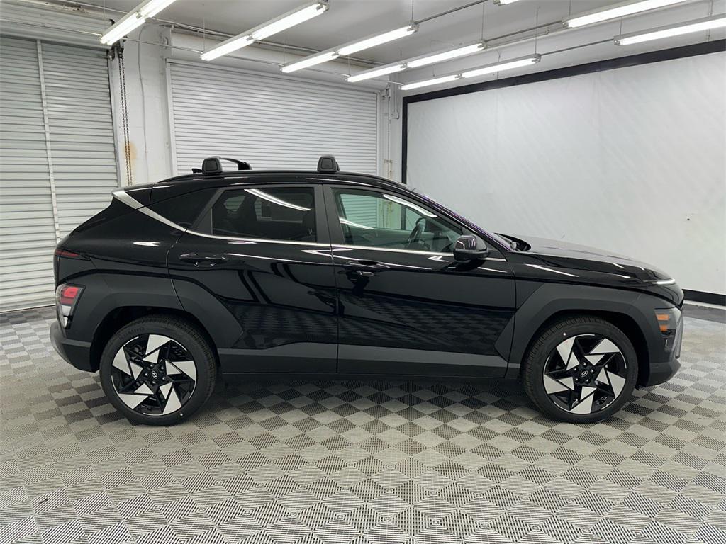 new 2026 Hyundai Kona car, priced at $32,723