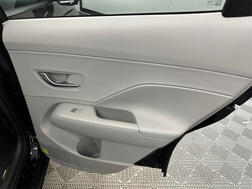 new 2026 Hyundai Kona car, priced at $32,723