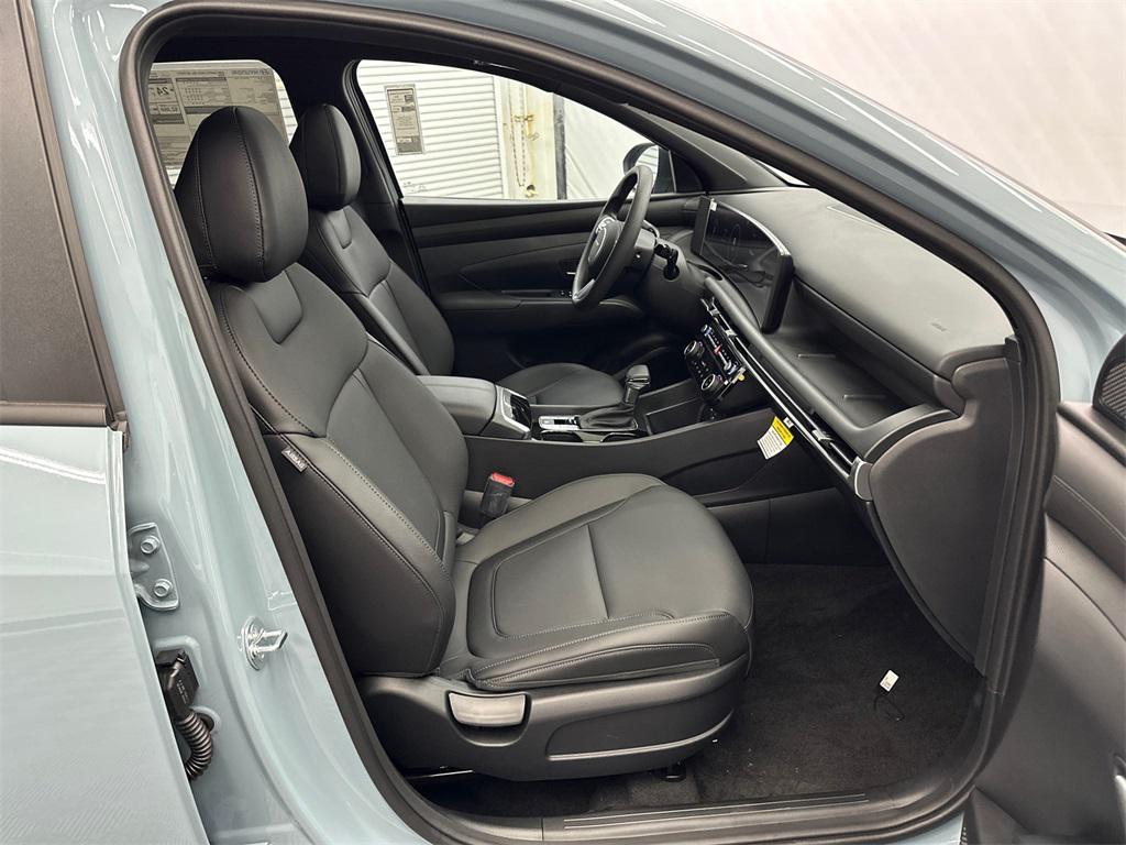 new 2026 Hyundai SANTA CRUZ car, priced at $36,779