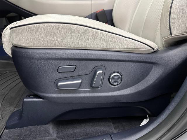 used 2023 Hyundai Palisade car, priced at $37,000