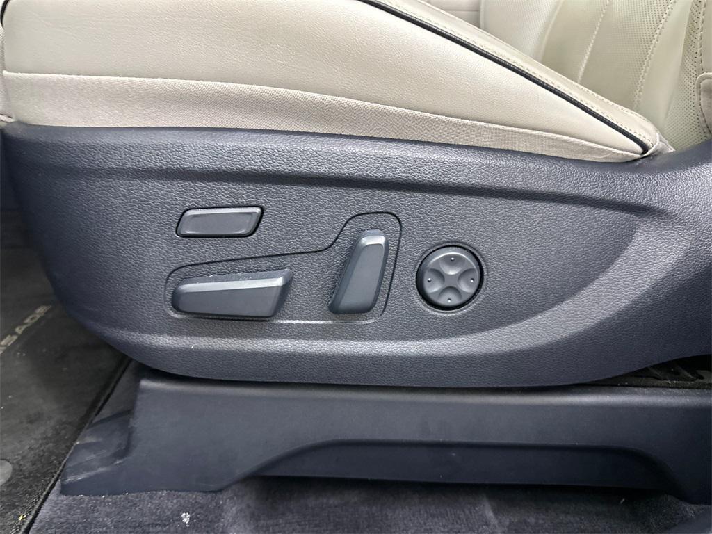 used 2021 Hyundai Palisade car, priced at $26,860