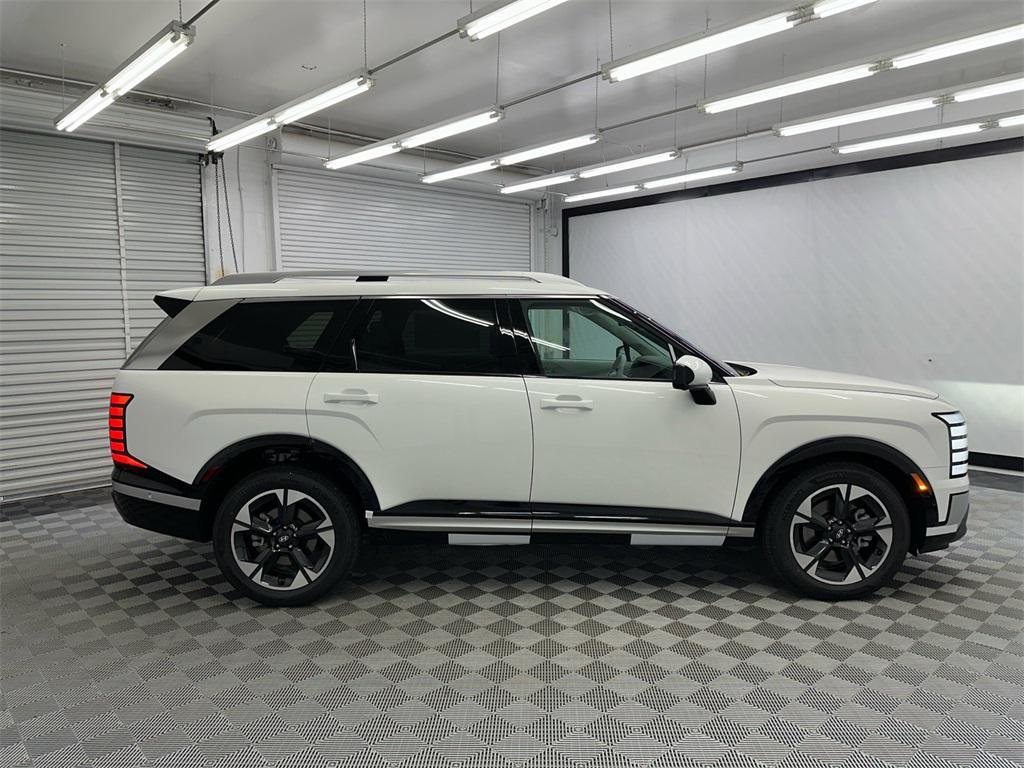 new 2026 Hyundai Palisade car, priced at $50,980