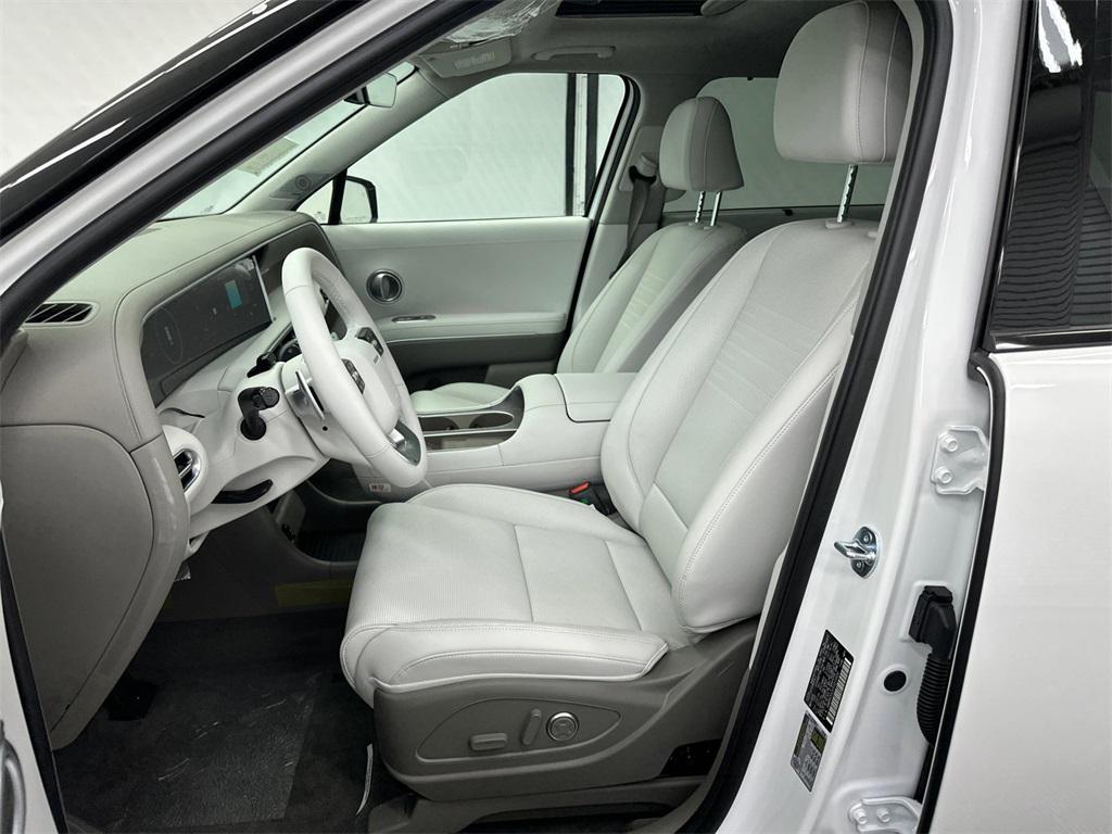 new 2026 Hyundai Palisade car, priced at $50,980