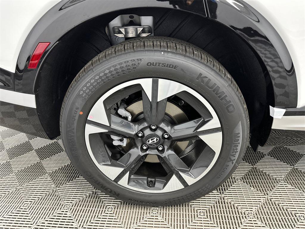 new 2026 Hyundai Palisade car, priced at $50,980