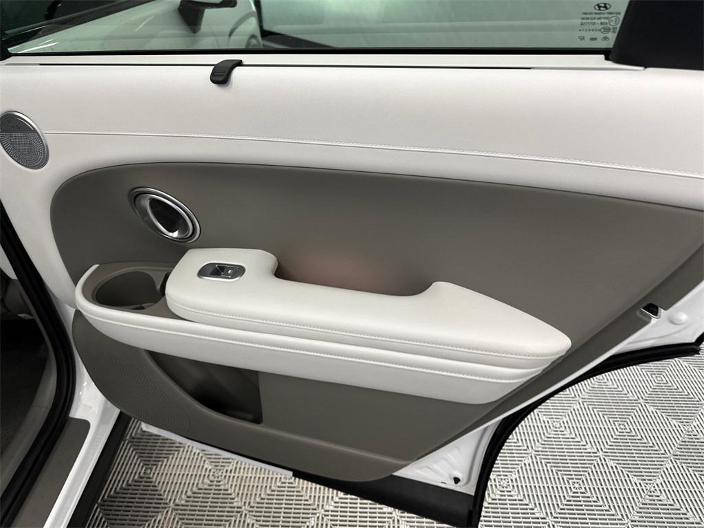 new 2026 Hyundai Palisade car, priced at $50,980