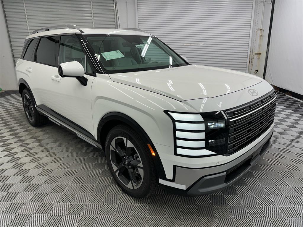 new 2026 Hyundai Palisade car, priced at $50,980