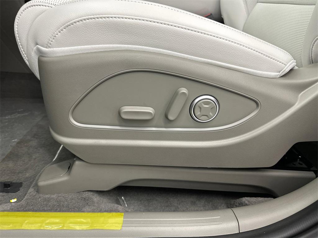 new 2026 Hyundai Palisade car, priced at $50,980