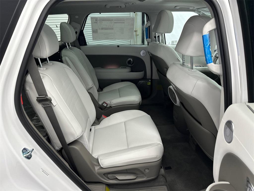 new 2026 Hyundai Palisade car, priced at $50,980