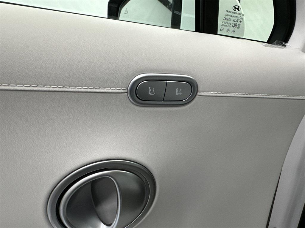 new 2026 Hyundai Palisade car, priced at $50,980