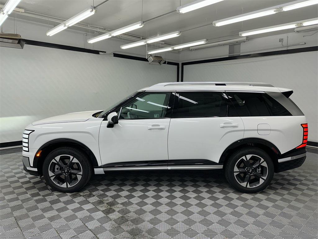 new 2026 Hyundai Palisade car, priced at $50,980
