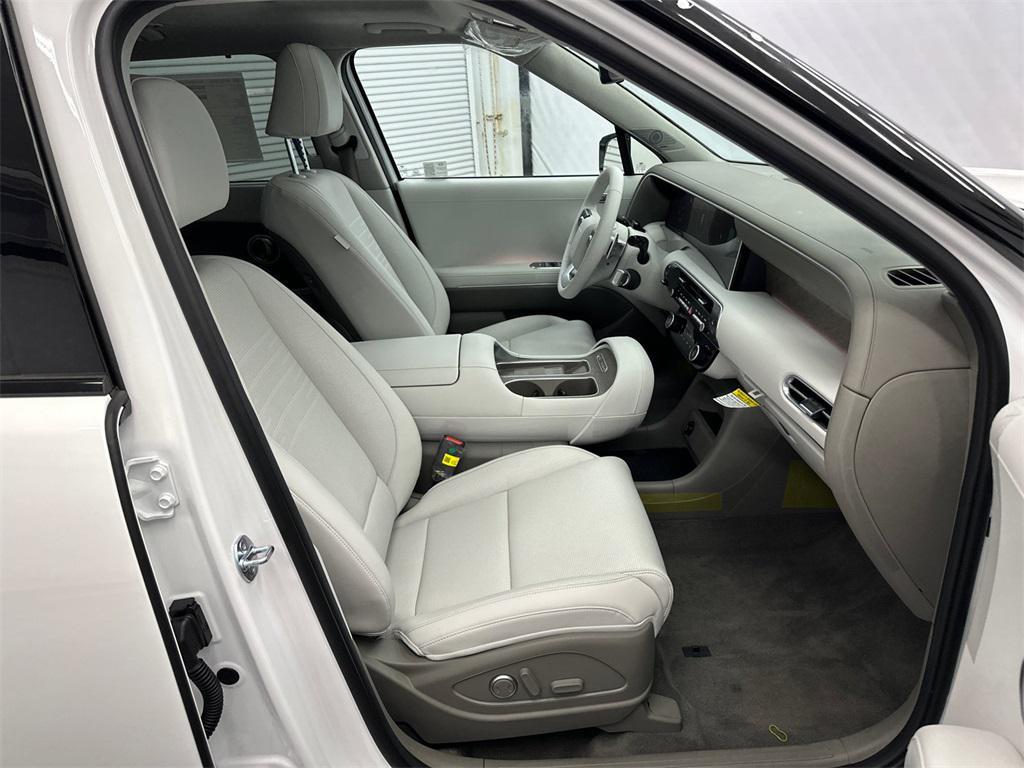 new 2026 Hyundai Palisade car, priced at $50,980