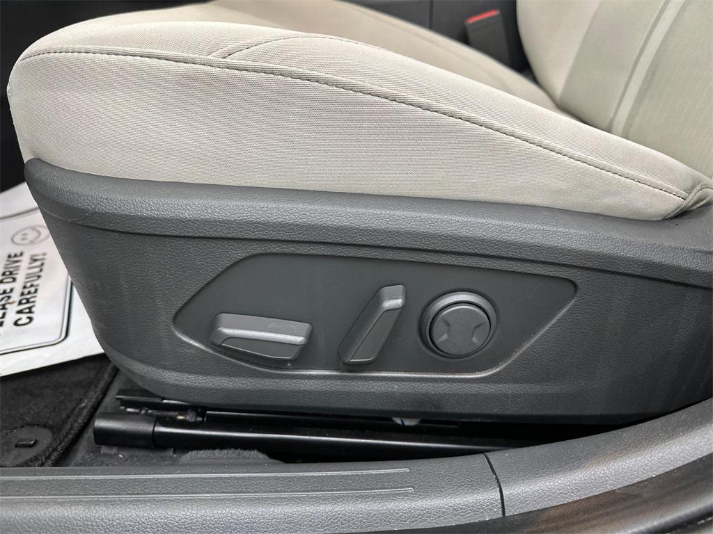 used 2023 Hyundai Sonata car, priced at $18,475