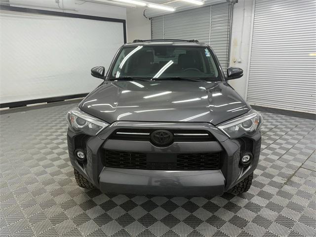 used 2022 Toyota 4Runner car, priced at $39,995