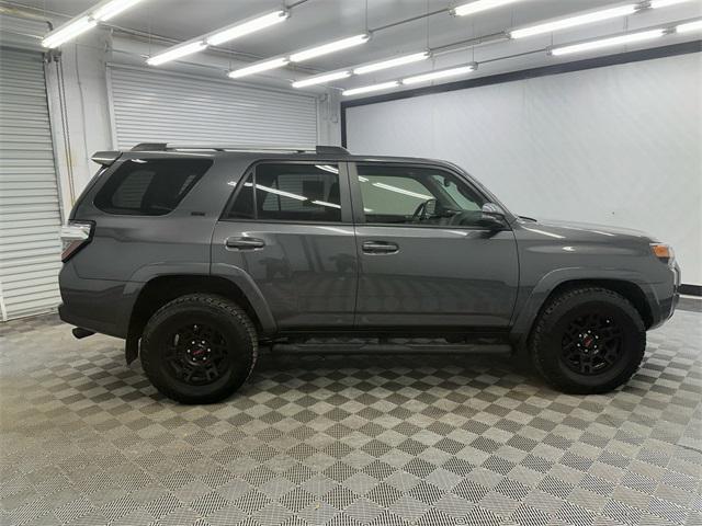 used 2022 Toyota 4Runner car, priced at $39,995