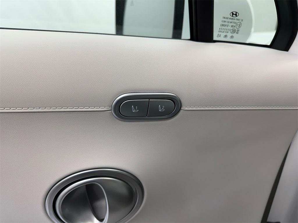 new 2026 Hyundai Palisade car, priced at $50,835