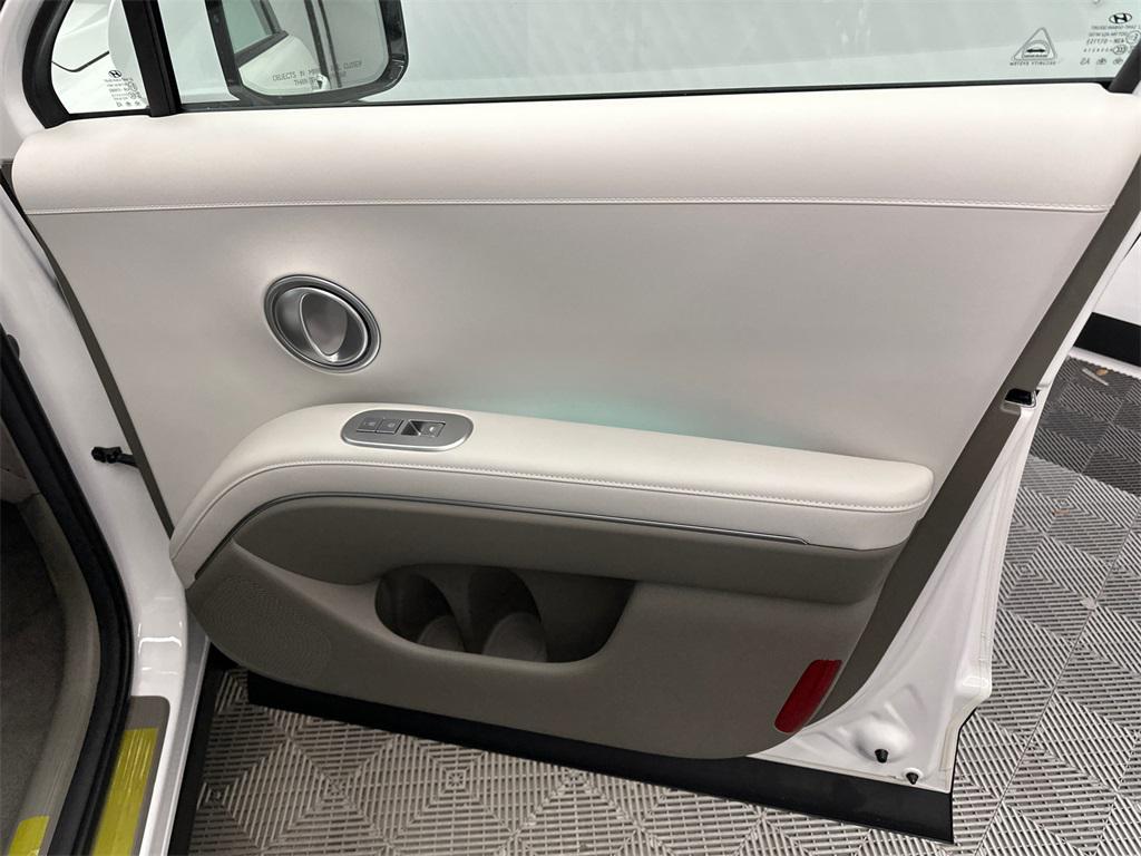 new 2026 Hyundai Palisade car, priced at $50,835