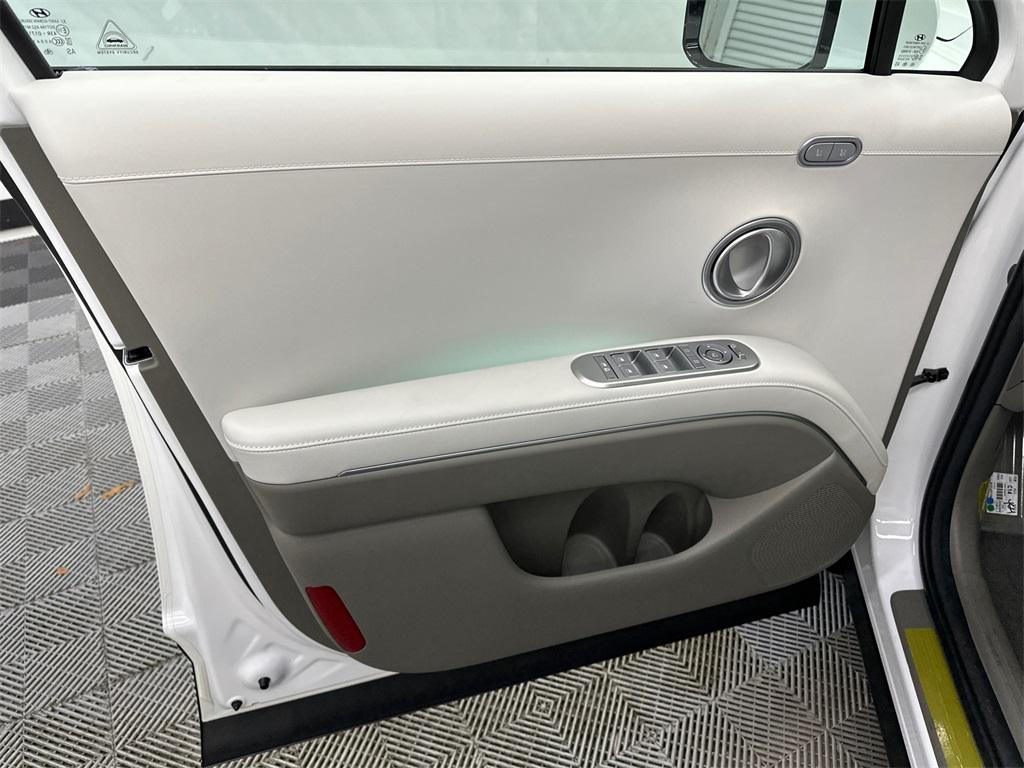 new 2026 Hyundai Palisade car, priced at $50,835