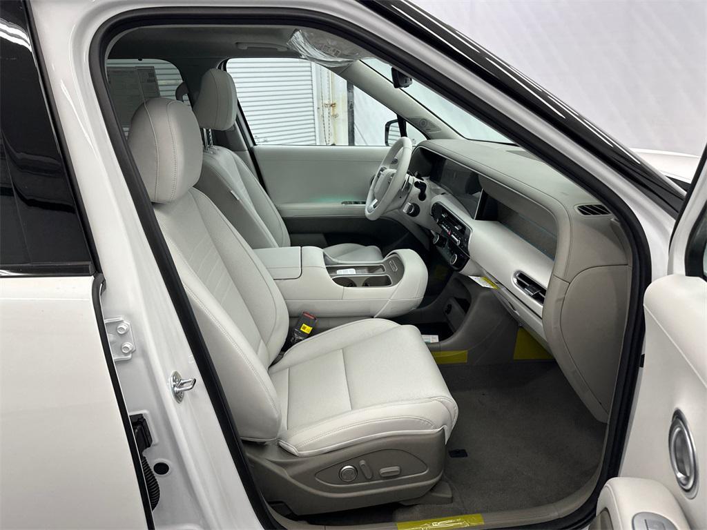 new 2026 Hyundai Palisade car, priced at $50,835