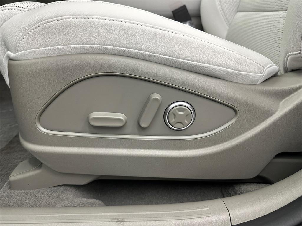 new 2026 Hyundai Palisade car, priced at $50,835