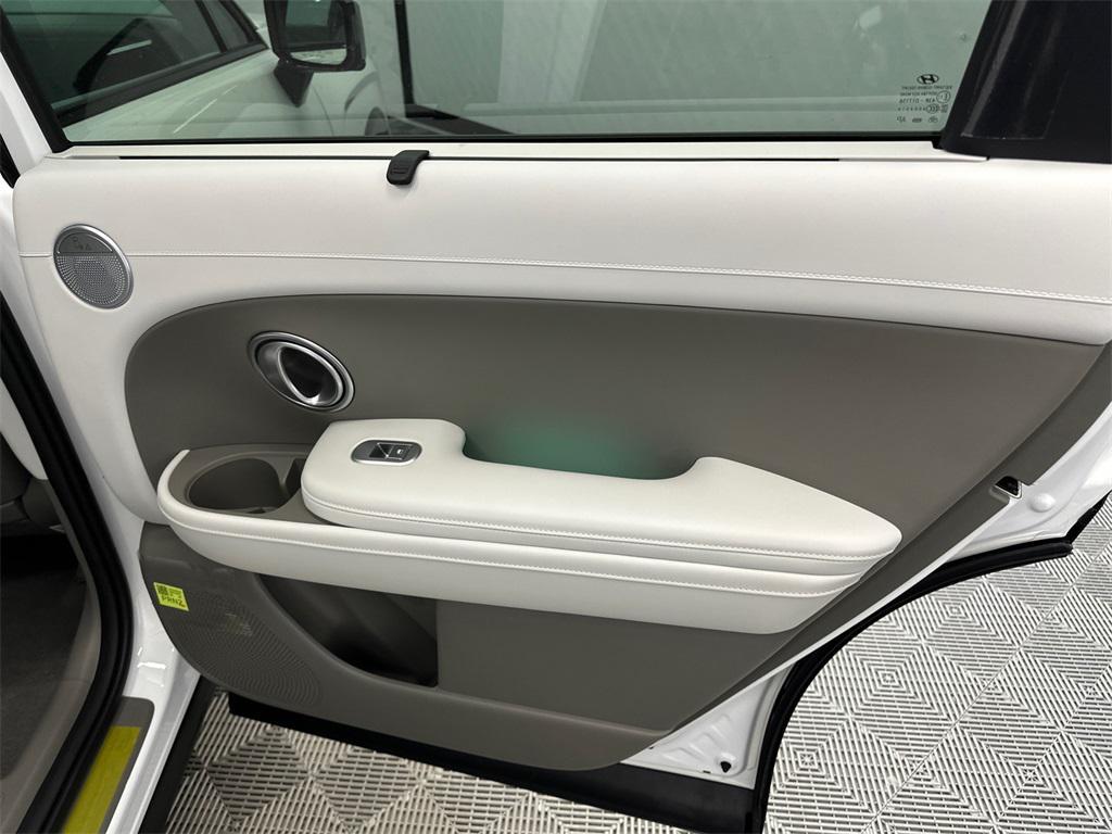 new 2026 Hyundai Palisade car, priced at $50,835