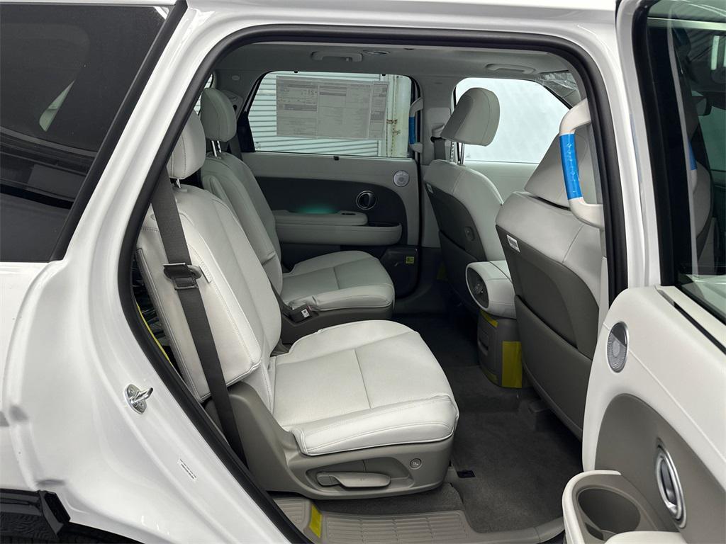 new 2026 Hyundai Palisade car, priced at $50,835