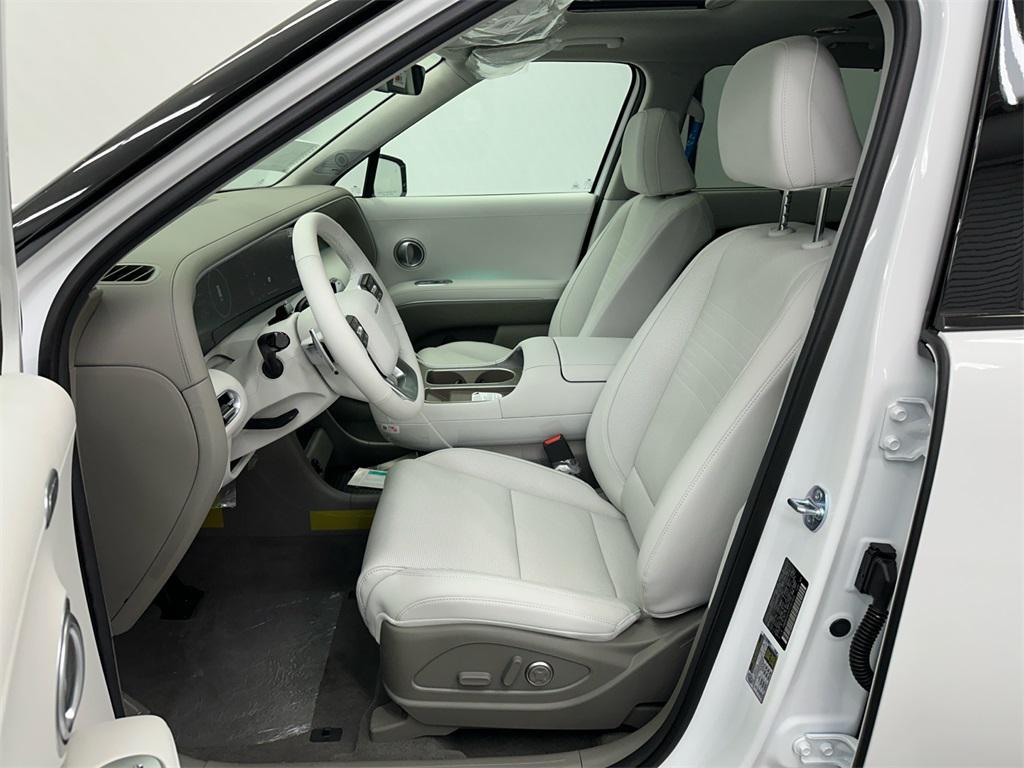 new 2026 Hyundai Palisade car, priced at $50,835