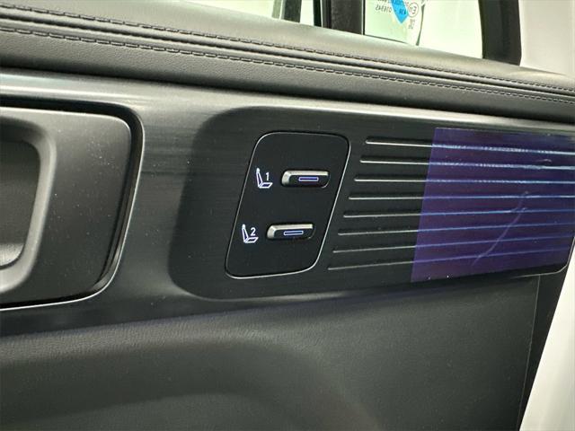 new 2025 Hyundai SANTA FE HEV car, priced at $47,766