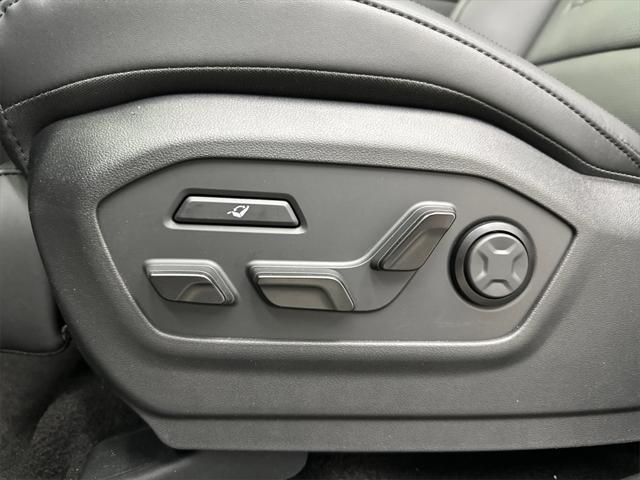 new 2025 Hyundai SANTA FE HEV car, priced at $47,766