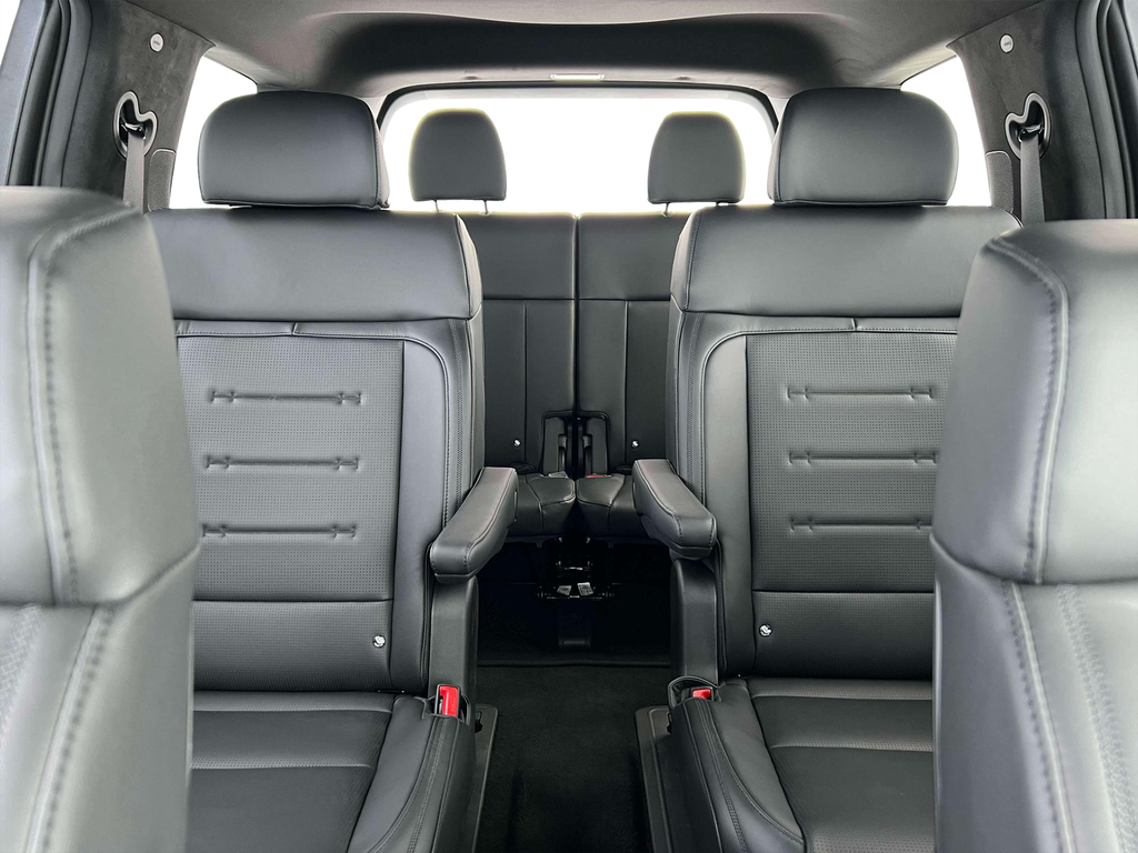 new 2025 Hyundai SANTA FE HEV car, priced at $50,715