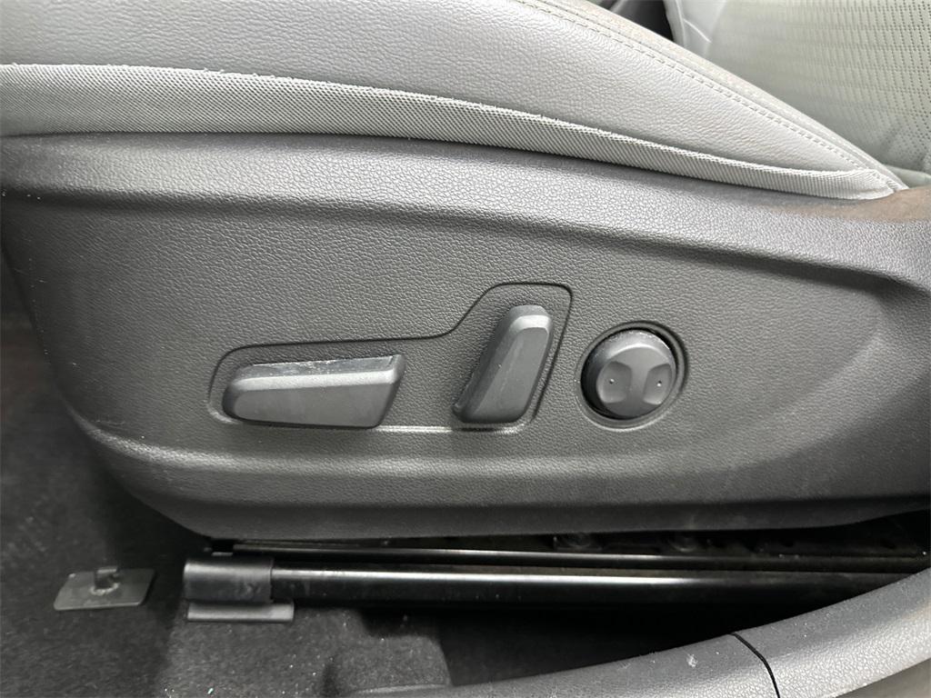 used 2019 Hyundai Kona car, priced at $18,716