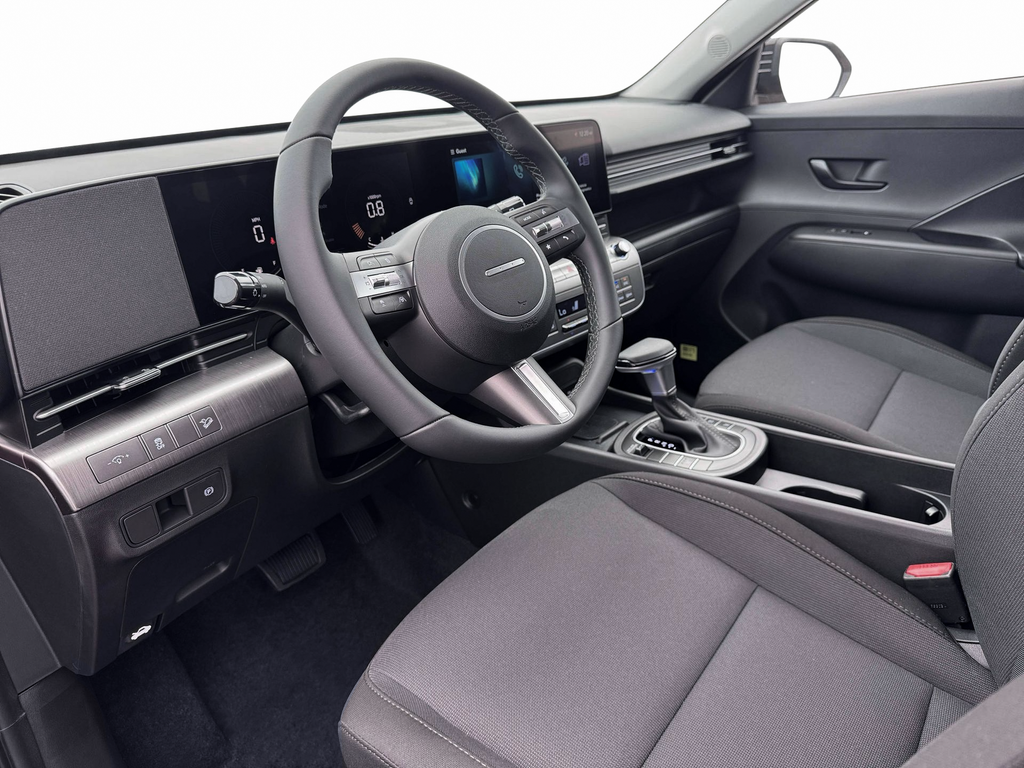 new 2026 Hyundai Kona car, priced at $28,695
