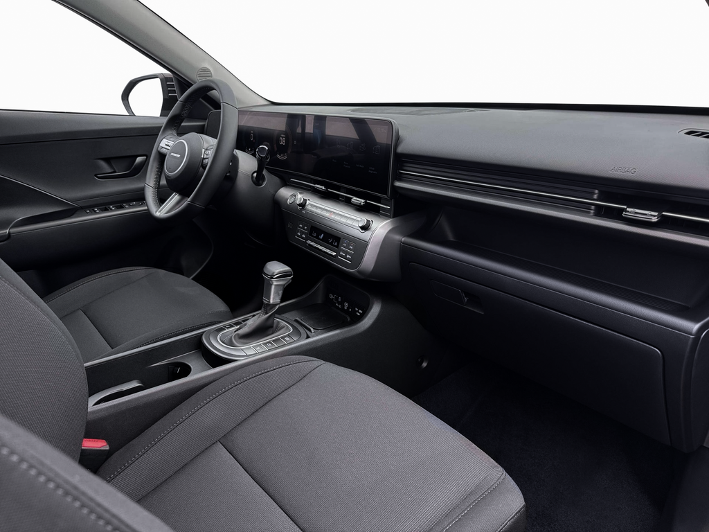 new 2026 Hyundai Kona car, priced at $28,695