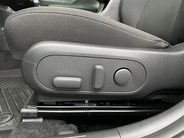 new 2025 Hyundai Kona car, priced at $26,187