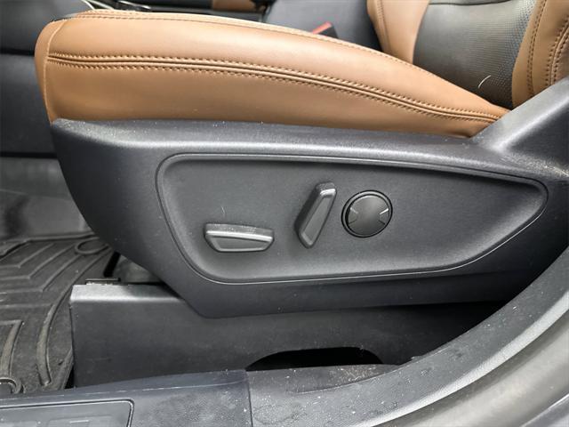 used 2023 Ford Bronco Sport car, priced at $29,978