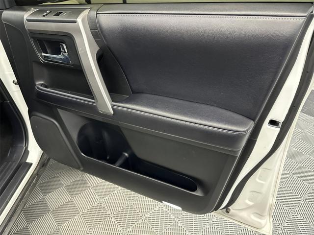 used 2018 Toyota 4Runner car, priced at $24,245