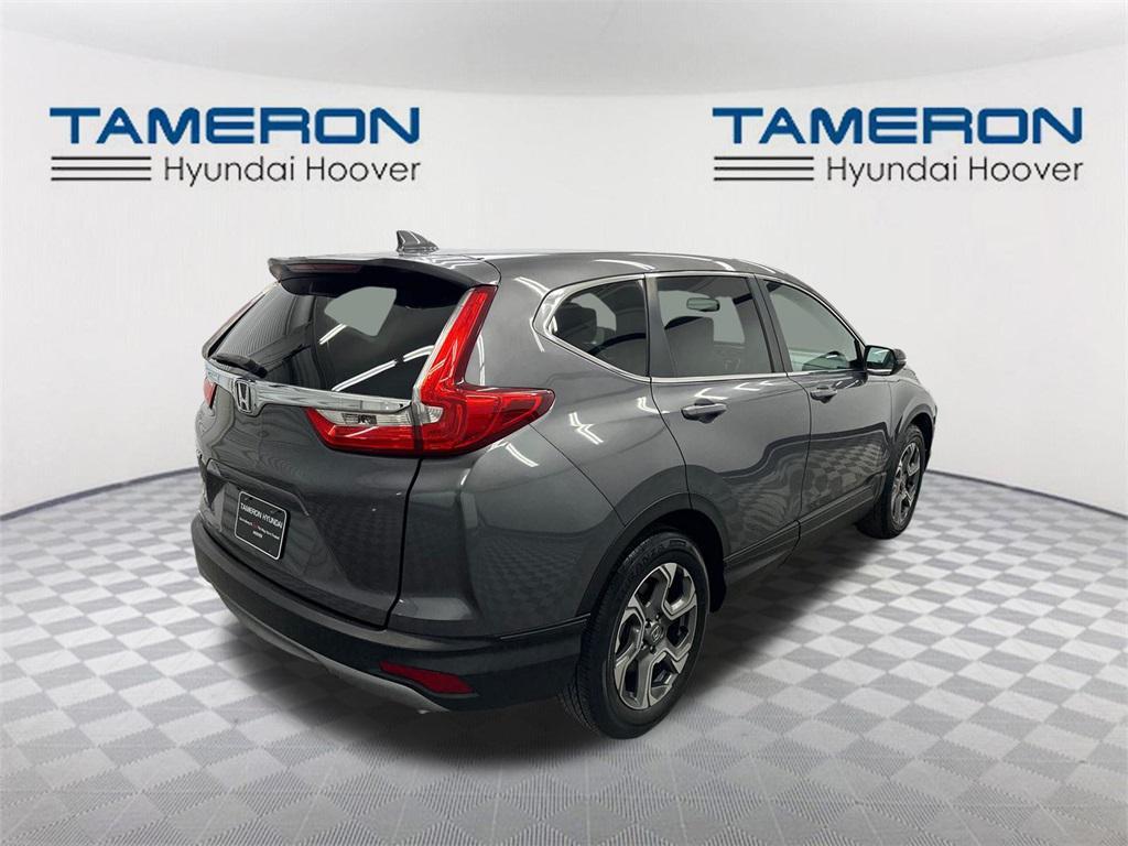 used 2019 Honda CR-V car, priced at $20,894