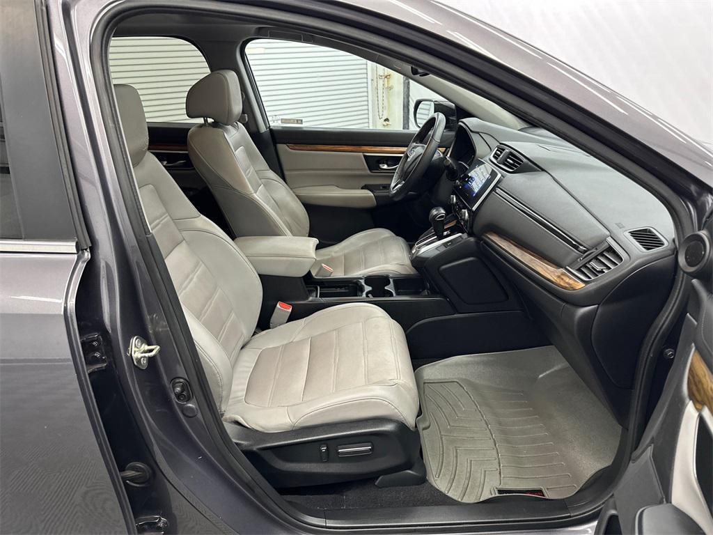 used 2019 Honda CR-V car, priced at $20,894