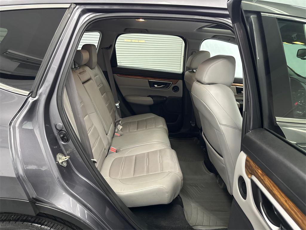 used 2019 Honda CR-V car, priced at $20,894