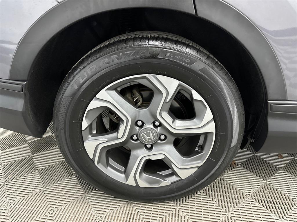 used 2019 Honda CR-V car, priced at $20,894