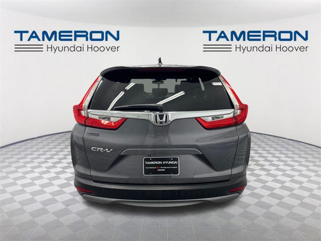 used 2019 Honda CR-V car, priced at $20,894